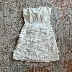 Princess Polly dress